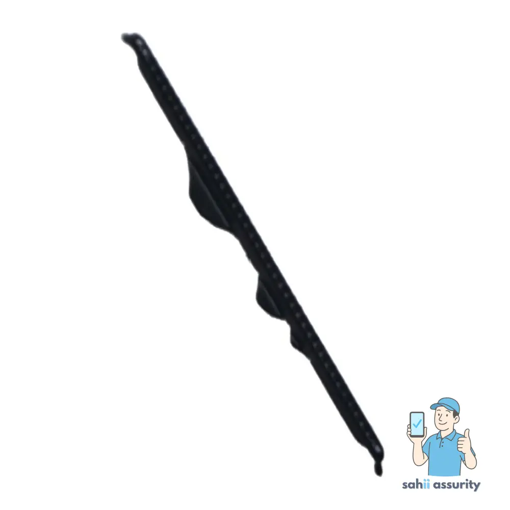 Speaker Jaali Anti Dust Net Rubber for Vivo V20 Pro thumbnail